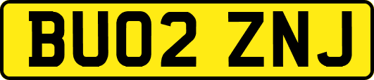 BU02ZNJ