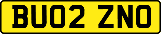 BU02ZNO