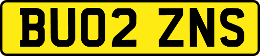 BU02ZNS
