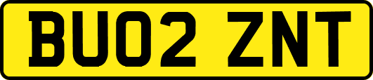 BU02ZNT