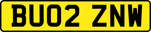 BU02ZNW