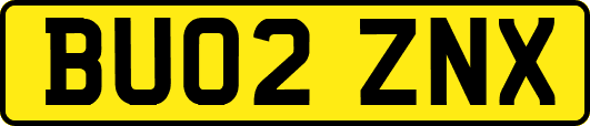 BU02ZNX