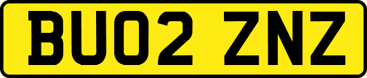 BU02ZNZ