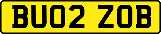 BU02ZOB
