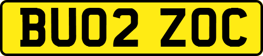 BU02ZOC