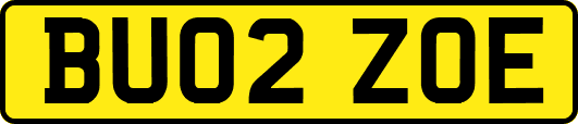 BU02ZOE