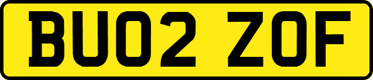 BU02ZOF