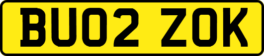 BU02ZOK