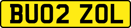BU02ZOL