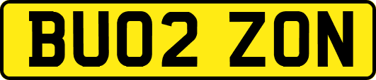 BU02ZON