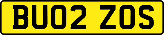 BU02ZOS