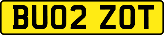 BU02ZOT