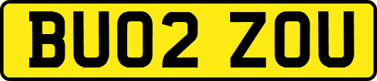 BU02ZOU