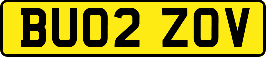 BU02ZOV
