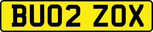 BU02ZOX