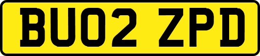 BU02ZPD