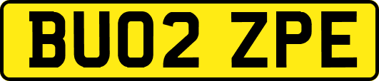 BU02ZPE