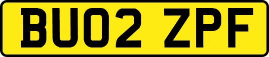 BU02ZPF