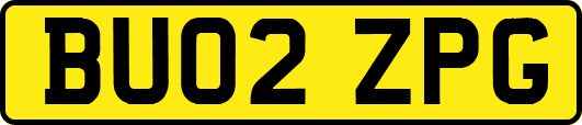 BU02ZPG