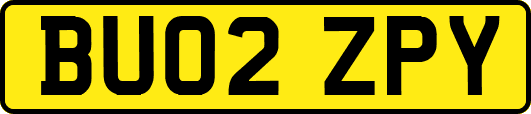 BU02ZPY