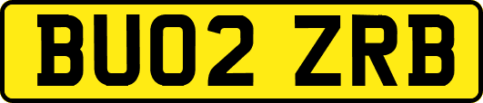 BU02ZRB