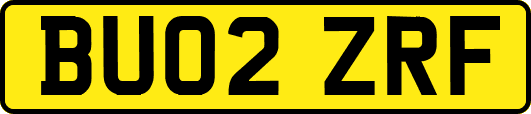 BU02ZRF