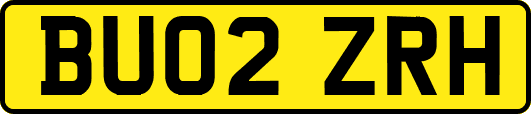 BU02ZRH