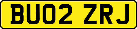 BU02ZRJ