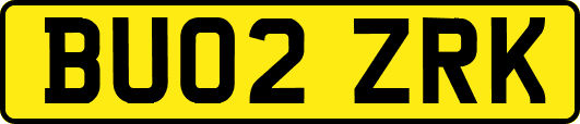 BU02ZRK