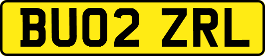 BU02ZRL