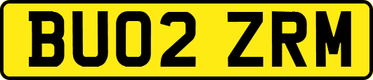 BU02ZRM