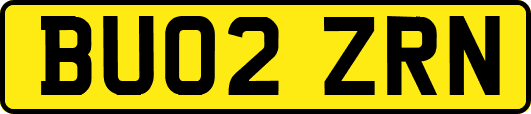 BU02ZRN