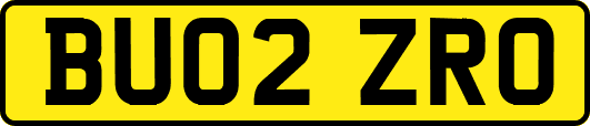 BU02ZRO