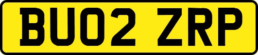 BU02ZRP