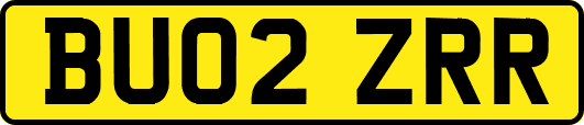 BU02ZRR