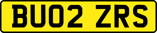 BU02ZRS