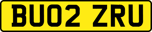 BU02ZRU