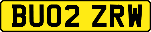 BU02ZRW