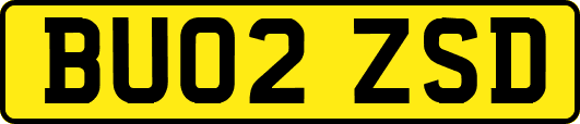 BU02ZSD