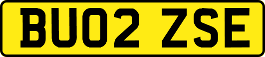 BU02ZSE