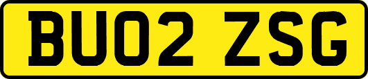 BU02ZSG
