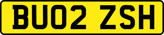 BU02ZSH