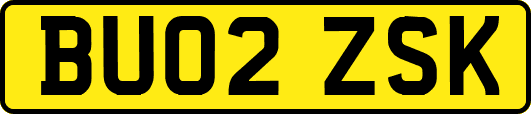 BU02ZSK