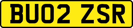 BU02ZSR