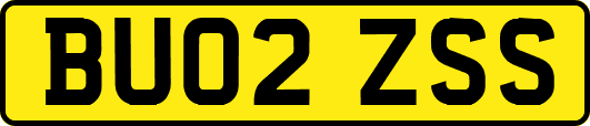 BU02ZSS