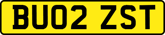 BU02ZST