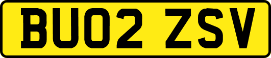 BU02ZSV