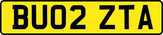 BU02ZTA