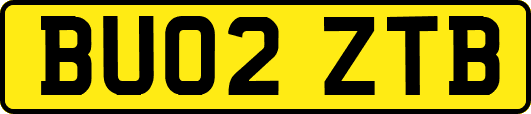 BU02ZTB