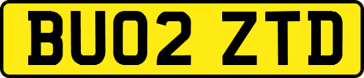 BU02ZTD